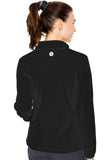 Med Couture- MC8684 Layers Performance Fleece Jacket