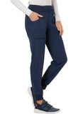 Heartsoul-HS030 HeartSoul Break on Through Drawstring Jogger