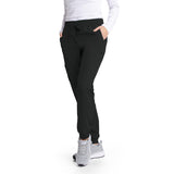 Skechers- Women's Mid Rise Jogger Scrub Pants