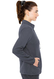 Med Couture- MC8684 Layers Performance Fleece Jacket