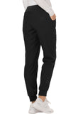 Heartsoul-HS030 HeartSoul Break on Through Drawstring Jogger