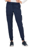 Heartsoul-HS030 HeartSoul Break on Through Drawstring Jogger