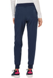 Heartsoul-HS030 HeartSoul Break on Through Drawstring Jogger