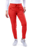 Adar - P7104 Women's Ultimate Yoga Jogger Pants