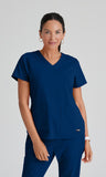 Grey’s Anatomy-EMMA TOP GRST011