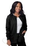 Adar-S8306 Women's Warm-Up Jacket