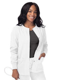 Adar-S8306 Women's Warm-Up Jacket