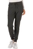 Heartsoul-HS030 HeartSoul Break on Through Drawstring Jogger