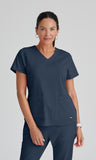 Grey’s Anatomy-EMMA TOP GRST011