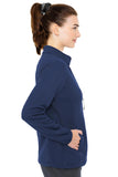 Med Couture- MC8684 Layers Performance Fleece Jacket