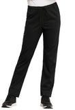 Cherokee Workwear Revolution- WW020 Unisex Tapered Leg Drawstring Pant