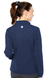 Med Couture- MC8684 Layers Performance Fleece Jacket