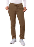 Adar- A6104 Women's Skinny Leg Cargo Pant
ADDITION COLLECTION