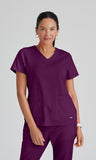 Grey’s Anatomy-EMMA TOP GRST011