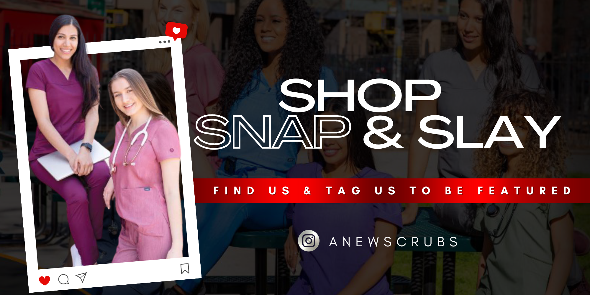 Anew Scrubs 