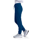 Skechers- Women's Mid Rise Jogger Scrub Pants