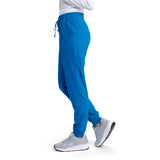 Skechers- Women's Mid Rise Jogger Scrub Pants