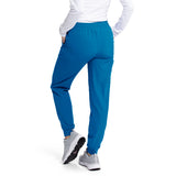 Skechers- Women's Mid Rise Jogger Scrub Pants