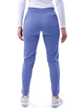 Adar - P7104 Women's Ultimate Yoga Jogger Pants