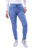 Adar - P7104 Women's Ultimate Yoga Jogger Pants