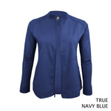 Natural Uniforms - Women's Ultra Soft Stretch Scrub Jacket (Style # 5200)