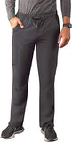 Adar - A6106 Men's Slim Leg Cargo Pants