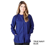 Natural Uniforms - Unisex Warm Up Jacket (Style # G102)