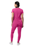 Adar - P9400 Women's Movement Booster Jogger Scrub Set