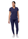 Adar - P9400 Women's Movement Booster Jogger Scrub Set