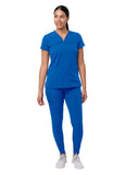 Adar - P9400 Women's Movement Booster Jogger Scrub Set