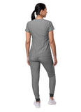 Adar - P9400 Women's Movement Booster Jogger Scrub Set