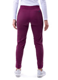 Adar - P7104 Women's Ultimate Yoga Jogger Pants