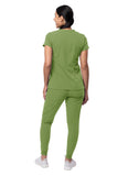 Adar - P9400 Women's Movement Booster Jogger Scrub Set